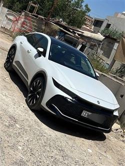 تويوتا كراون